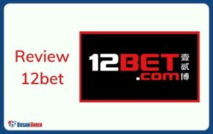 Review 12bet