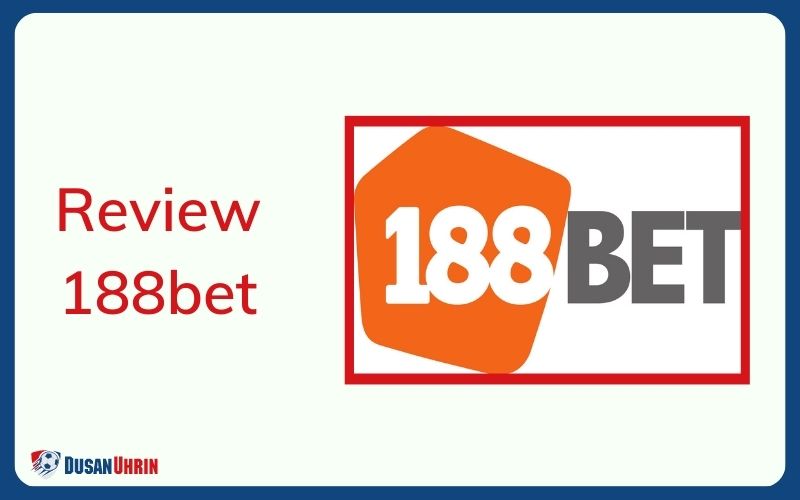 Review 188bet